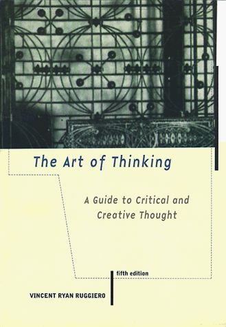 The Art of Thinking