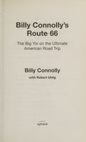 Billy Connolly's Route 66