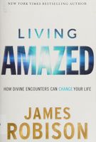 Living amazed