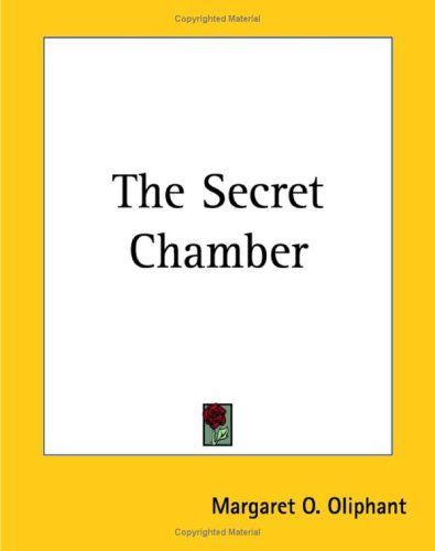 The Secret Chamber