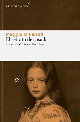 El retrato de casada