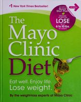 The Mayo Clinic diet