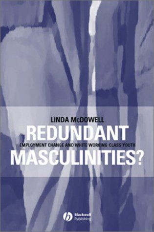 Redundant Masculinities?