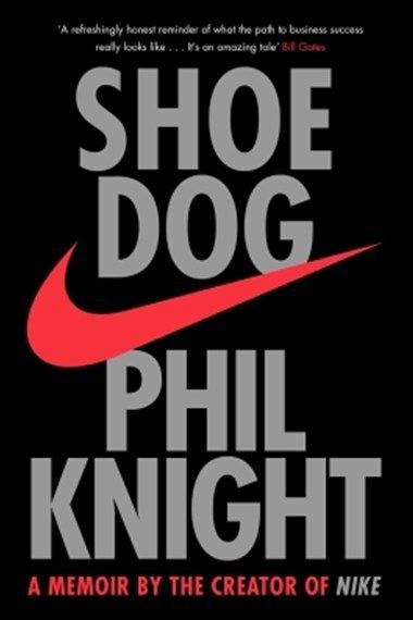 Shoe Dog