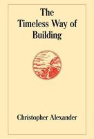 The Timeless Way of Building