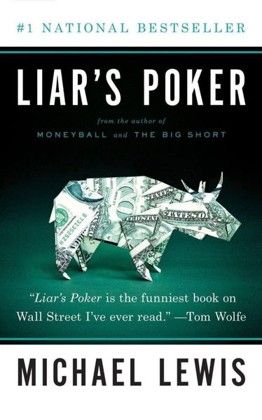 Liar's Poker