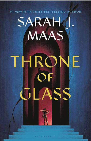 Throne of Glass