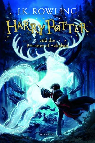 Harry Potter and the Prisoner of Azkaban
