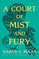 A Court of Mist and Fury 