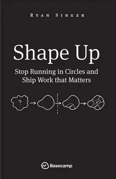 Shape Up