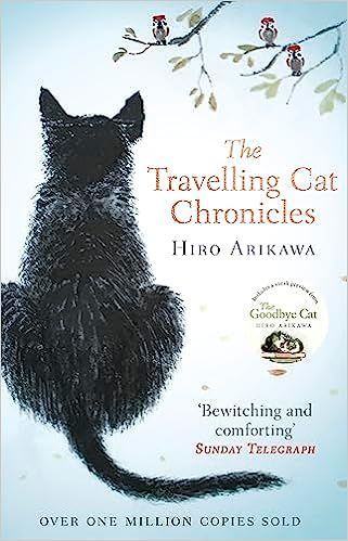 The Travelling Cat Chronicles