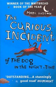 The Curious Incident of the Dog in the Night-time