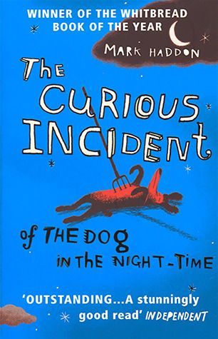 The Curious Incident of the Dog in the Night-time