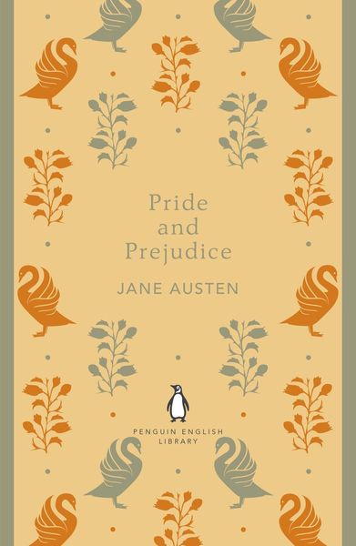 Pride and Prejudice