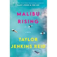 Malibu Rising