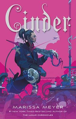 Cinder