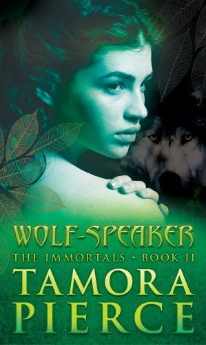 Wolf-Speaker