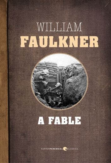 A Fable