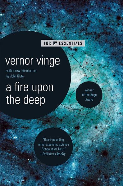 A Fire Upon the Deep