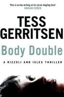 Body double (Rizzoli & Isles #4)