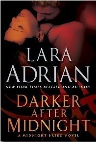 Darker after Midnight