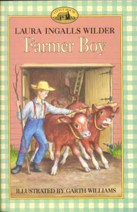 Farmer Boy