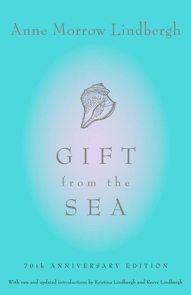 Gift from the Sea