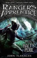 Halt's Peril (Ranger's Apprentice Book 9)