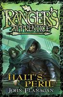 Halt's Peril (Ranger's Apprentice Book 9)