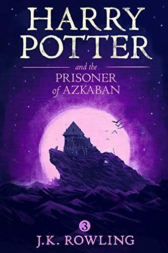 Harry Potter und der Gefangene von Askaban by J. K. Rowling