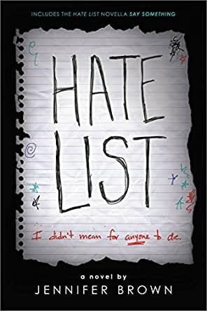 Hate list
