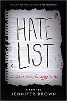 Hate list