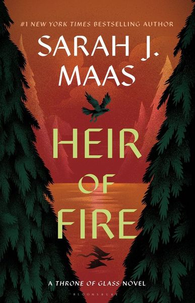 Heir of Fire
