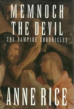 Memnoch the Devil