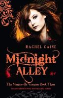 Midnight Alley (The Morganville Vampires, Book 3)