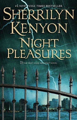 Night pleasures