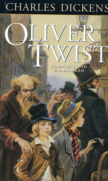 Oliver Twist