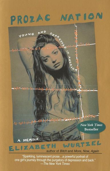 Prozac nation