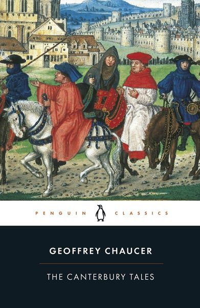 The Canterbury Tales