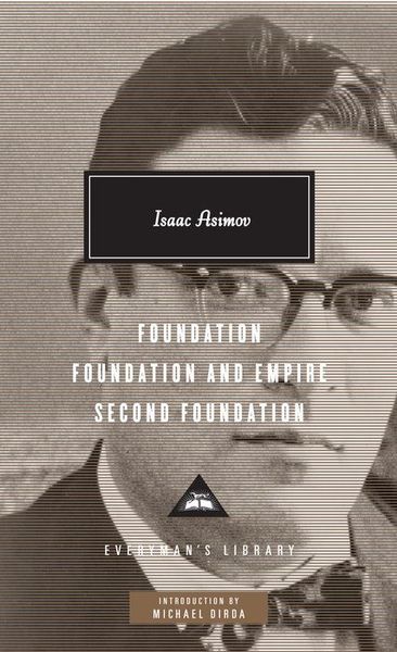 Foundation, Foundation and Empire