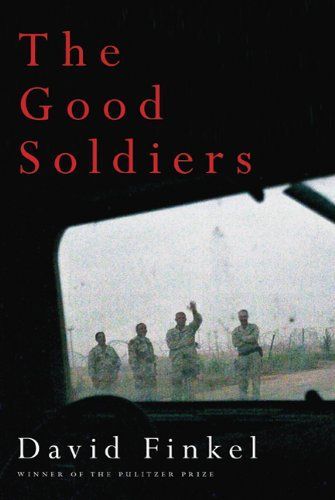 The good soldiers