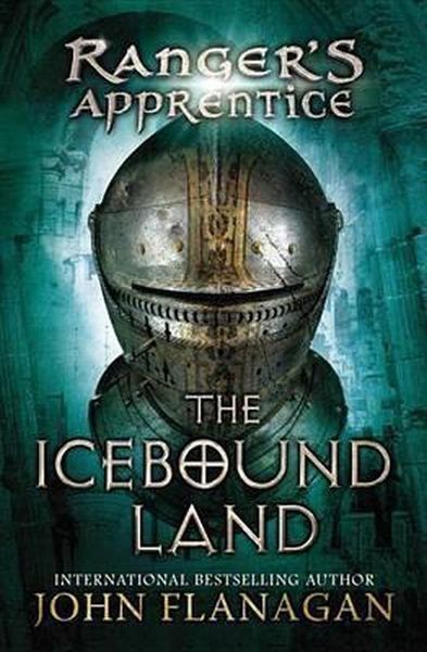 The Icebound Land (Ranger's Apprentice Book 3)