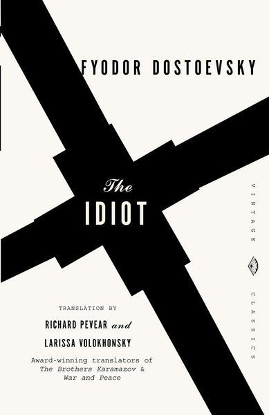 The Idiot