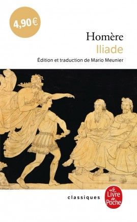Iliade