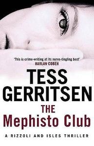 The Mephisto Club (Rizzoli & Isles #6)