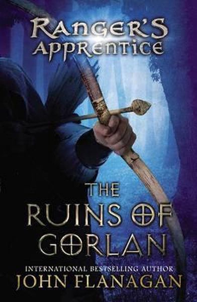 The Ruins of Gorlan (Ranger's Apprentice Book 1)