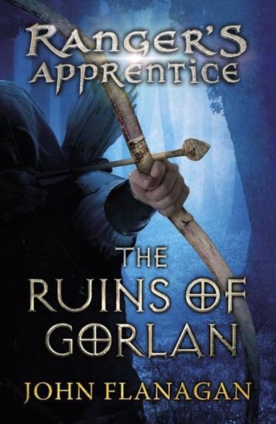 The Ruins of Gorlan (Ranger's Apprentice Book 1)