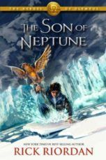 The Son of Neptune