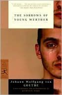 The sorrows of young Werther