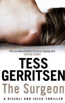 The Surgeon (Rizzoli & Isles #1)